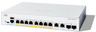 Vista previa de Switch Cisco Catalyst C1200-8FP-2G