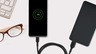 Thumbnail image of Belkin USB-C - A Cable 1m