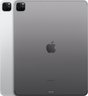 Apple iPad Pro 12.9 6.Gen 5G 128GB ezüst előnézet
