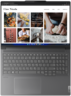 Aperçu de Lenovo ThinkBook 16p G4 i7 16/512 Go RTX