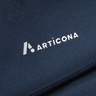 Aperçu de Sacoche 15,6" ARTICONA GRS Trend3 bleu