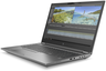 Thumbnail image of HP ZBook Fury 15 G7 i7 T2000 16/512GB