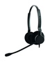 Thumbnail image of Jabra BIZ 2300 QD Headset Duo