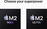 Thumbnail image of Apple Mac Studio M2 Max 12/30C 32/512GB