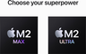 Anteprima di Apple Mac Studio M2 Max 12/30C 32/512 GB