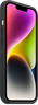 Thumbnail image of Apple iPhone 14 Silicone Case Midnight