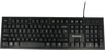Thumbnail image of ARTICONA Simple Black Keyboard
