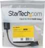 Thumbnail image of StarTech DisplayPort - HDMI Adapter