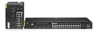 Thumbnail image of HPE Aruba 4100i 24G PoE Switch