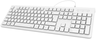 Thumbnail image of Hama KC-200 Keyboard White