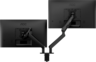 Thumbnail image of AOC AM420B Dual Desk Mount