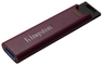 Thumbnail image of Kingston DT Max USB-A Stick 256GB