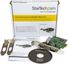 Miniatuurafbeelding van StarTech 2x RS-232 PCIe Card