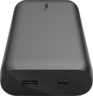 Aperçu de Batt. externe USB Belkin 20000 mAh, noir