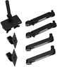 Thumbnail image of Ergotron LX Pro Dual Stacking Arm Black