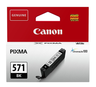 Thumbnail image of Canon CLI-571BK Ink Black