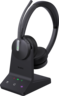 Thumbnail image of Yealink WH64 Dual Teams DECT Headset