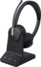 Thumbnail image of Yealink WH64 Dual Teams DECT Headset