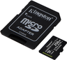 Thumbnail image of Kingston Canvas Select P microSDXC 256GB