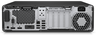 Miniatuurafbeelding van HP EliteDesk 800 G6 SFF i5 16/256GB PC
