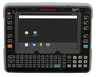 Honeywell Thor VM1A targoncaterminál előnézet