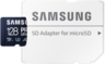 Thumbnail image of Samsung PRO Ultimate 128GB microSDXC