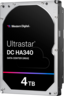 Thumbnail image of Western Digital DC HA340 4TB HDD