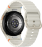 Miniatuurafbeelding van Samsung Galaxy Watch7 LTE 40mm Cream