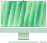 Thumbnail image of Apple iMac M4 8-core 16/256GB Green