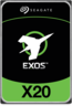 Thumbnail image of Seagate Exos X20 18TB HDD