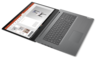 Lenovo V17 IIL i5 8/256GB Notebook Top Vorschau