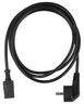 Thumbnail image of Power Cable Local/m - C13 3m Black
