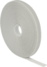 Miniatura obrázku Vazače kab. suchý zip role 10000 mm šedé