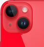 Anteprima di Apple iPhone 14 Plus 512 GB (PRODUCT)RED
