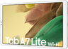 Thumbnail image of Samsung Galaxy Tab A7 Lite Wi-Fi Silver