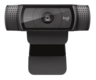 Logitech C920e üzleti webkamera előnézet