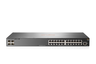 Vista previa de HPE Aruba 2930F 24G Switch