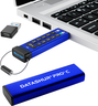 Thumbnail image of iStorage datAshur Pro+C 128GB USB Stick