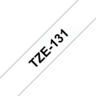 Thumbnail image of Brother TZe-131 12mmx8m Label Tape