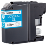 Miniatuurafbeelding van Brother LC-22UC Ink Cyan