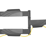 Thumbnail image of StarTech TV Wall Mount