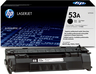 Thumbnail image of HP 53A Toner Black