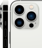 Apple iPhone 13 Pro 128 GB silber Vorschau