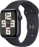 Thumbnail image of Apple Watch SE 2023 LTE 44mm Midnight