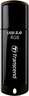 Thumbnail image of Transcend JetFlash 350 USB Stick 4GB