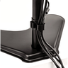 Thumbnail image of Fellowes Seasa Dual Monitor Arm