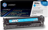 Thumbnail image of HP 304A Toner Cyan