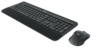 Thumbnail image of Logitech MK545 Keyboard and Mouse Set