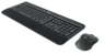 Thumbnail image of Logitech MK545 Keyboard and Mouse Set