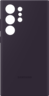 Miniatuurafbeelding van Samsung S24 Ultra Silicone Case Dark Vio